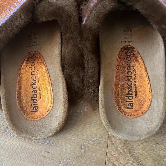 Amazing sandals - Picture 5 of 6